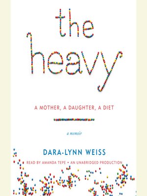cover image of The Heavy